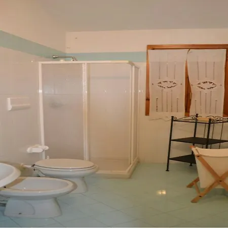 Casa Asparagi * סאן תאודורו