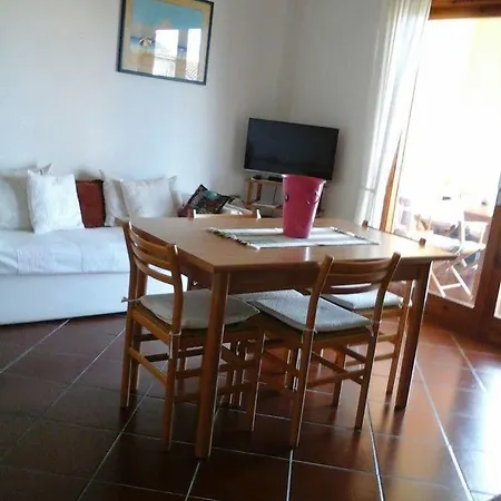 Casa Asparagi