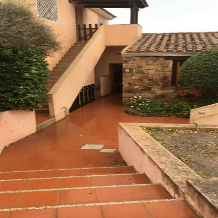 Casa Asparagi *