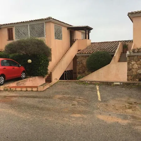 בית נופש Casa Asparagi *