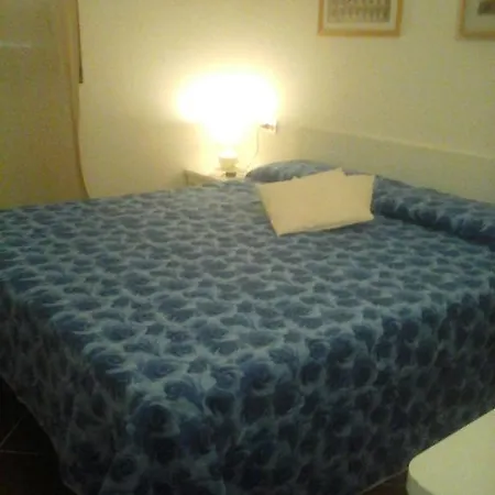 Casa Asparagi Prázdninový dům *