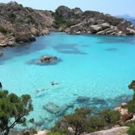 Casa Asparagi * San Teodoro (Sardinia)