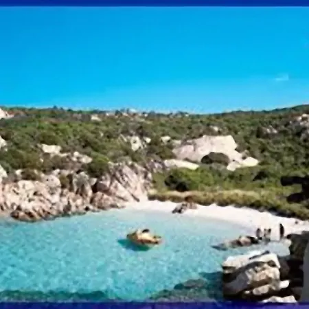 Casa Asparagi Vakantiehuis San Teodoro (Sardinia)