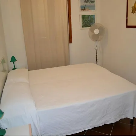 Prázdninový dům Casa Asparagi