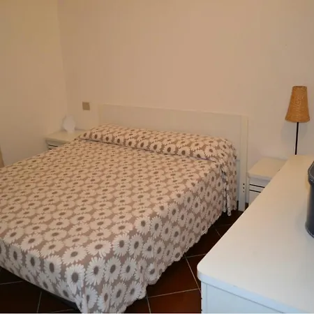 Casa Asparagi Prázdninový dům