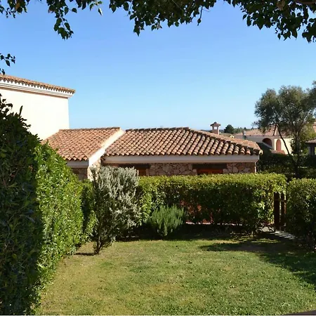 Casa de Férias Casa Asparagi San Teodoro (Sardinia)