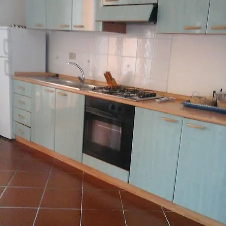 Casa Asparagi *