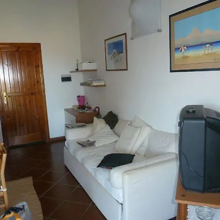 Casa Asparagi Prázdninový dům *