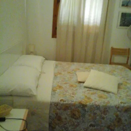 Casa Asparagi 펜션 *