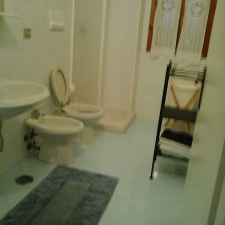 Vakantiehuis Casa Asparagi San Teodoro (Sardinia)