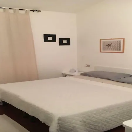 Casa Asparagi Prázdninový dům San Teodoro (Sardinia)