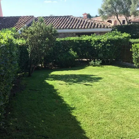 Casa Asparagi * サン・テオドーロ