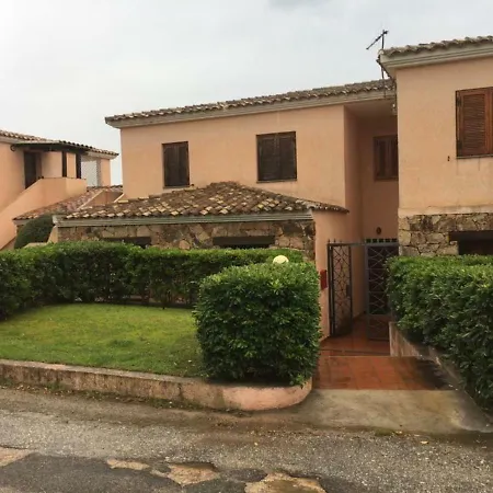 Casa Asparagi Vakantiehuis