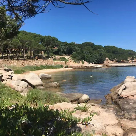 Vakantiehuis Casa Asparagi *