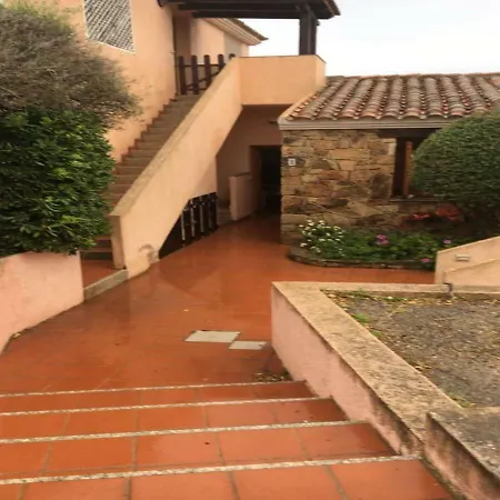 Casa Asparagi *