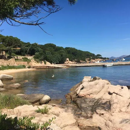 Casa Asparagi Vakantiehuis San Teodoro (Sardinia)