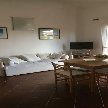 Casa Asparagi