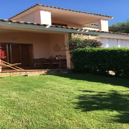 Casa Asparagi * San Teodoro (Sardinia)