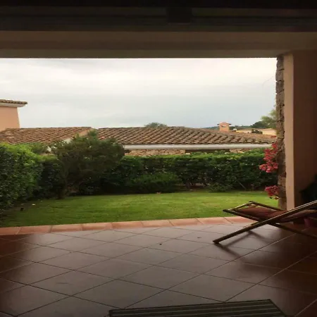 Casa Asparagi San Teodoro (Sardinia)