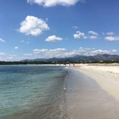Casa Asparagi Prázdninový dům San Teodoro (Sardinia)