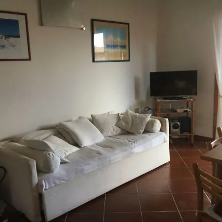 Casa Asparagi *