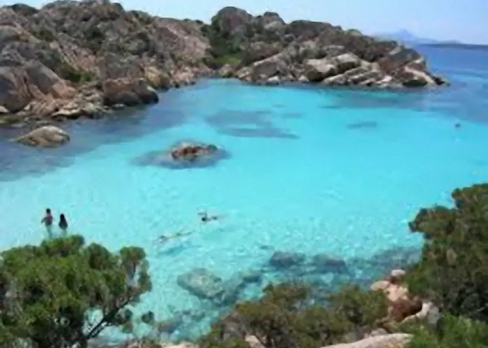 Casa Asparagi * サン・テオドーロ