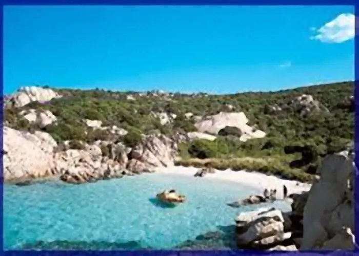 Casa Asparagi 別荘 サン・テオドーロ