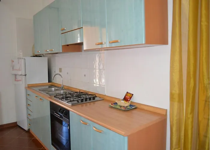 Casa Asparagi 別荘