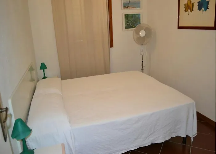 別荘 Casa Asparagi