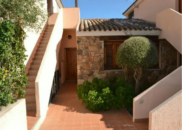 別荘 Casa Asparagi