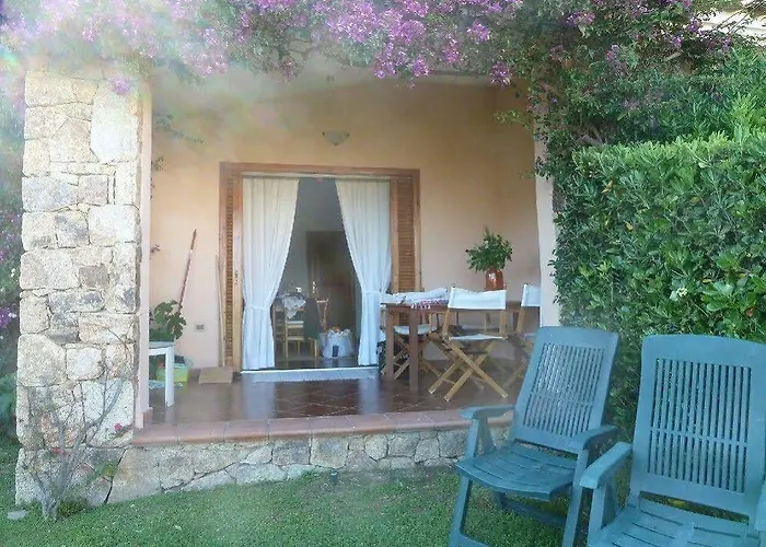 別荘 Casa Asparagi