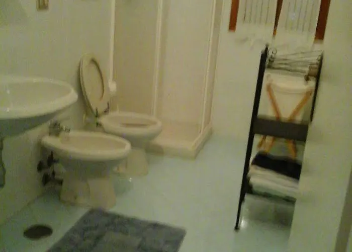 Nyaraló Casa Asparagi San Teodoro