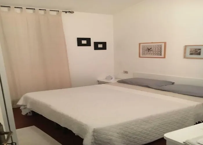 Casa Asparagi 別荘 サン・テオドーロ