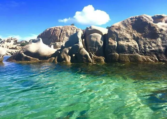 Casa Asparagi 別荘 *