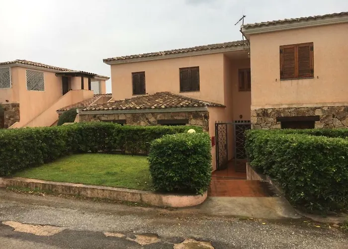 Casa Asparagi 別荘