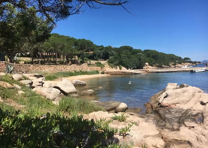 別荘 Casa Asparagi *