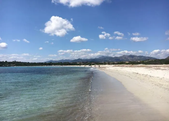 Casa Asparagi 別荘 サン・テオドーロ