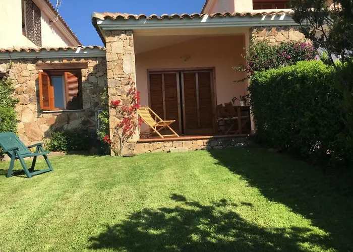 別荘 Casa Asparagi *