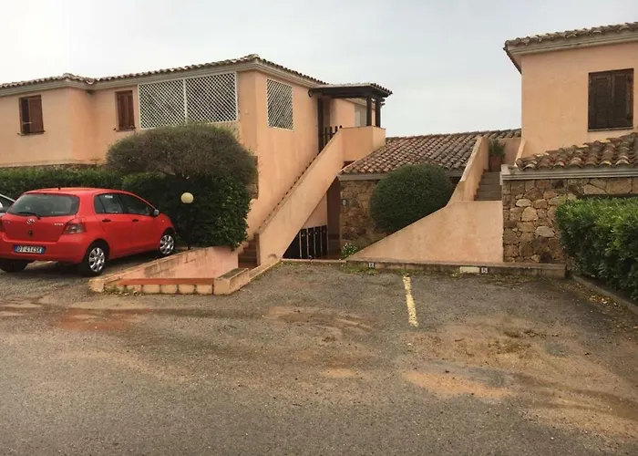 別荘 Casa Asparagi *